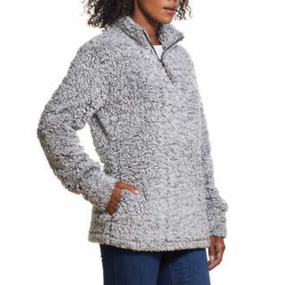 Weatherproof Vintage Pullover - Picture 7 of 13